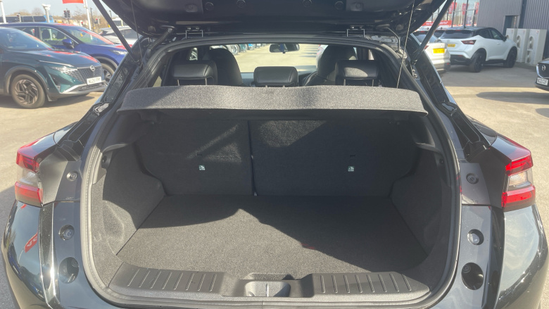 Nissan Juke 1.0 DiG-T N-Connecta 5dr DCT Petrol Hatchback